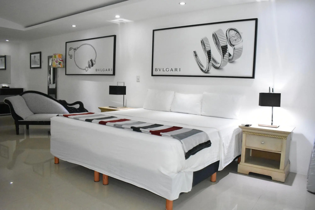 Essenzia de Cancun — photo 8