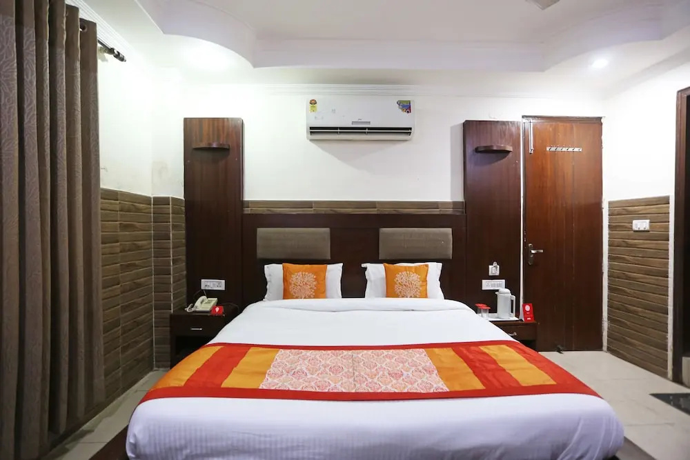 OYO 6188 Hotel Rossette, photo 5