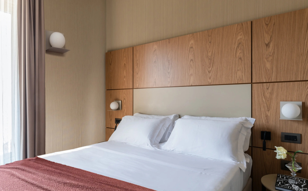 Cristoforo Colombo Hotel – Preferred Hotels & Resorts — photo 8