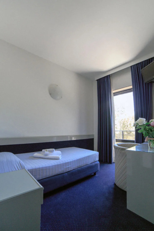 Club Hotel, photo 4