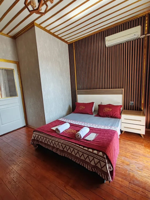 İdil's Apartments Hotel — photo 7