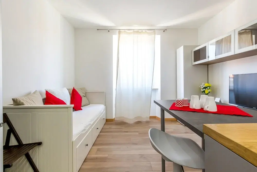 Alessia's Flat - Sarpi 2 — photo 6