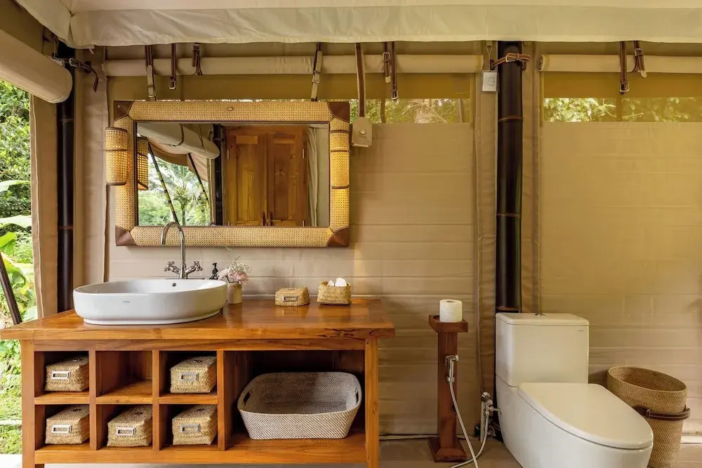 Nadi Nature Resort - Adults Only — photo 8
