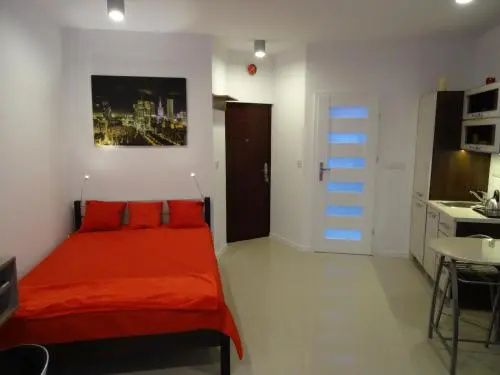 Apartamenty Metro Młociny — photo 3