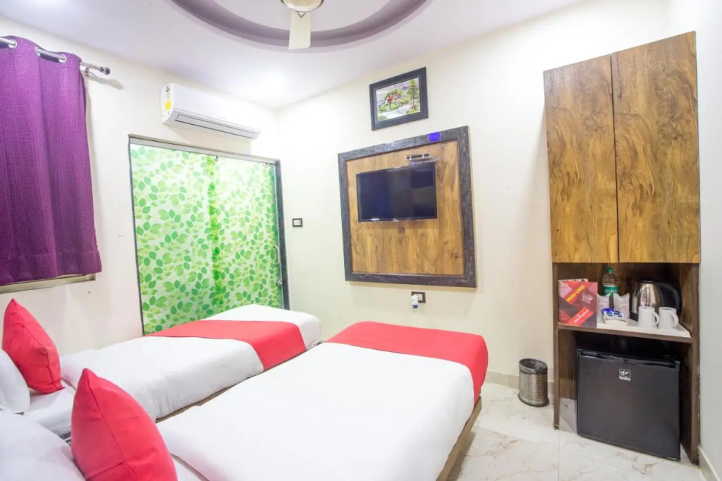 Hotel Dollar Inn, photo 5