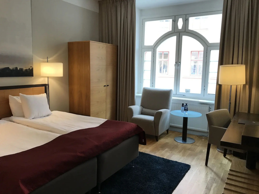 ProfilHotels Riddargatan — photo 6