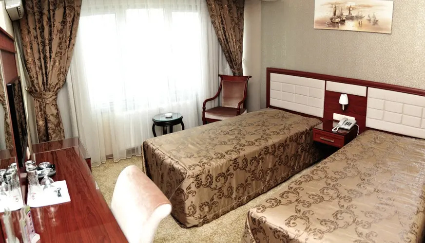 Pen Hotel Pendik — photo 3