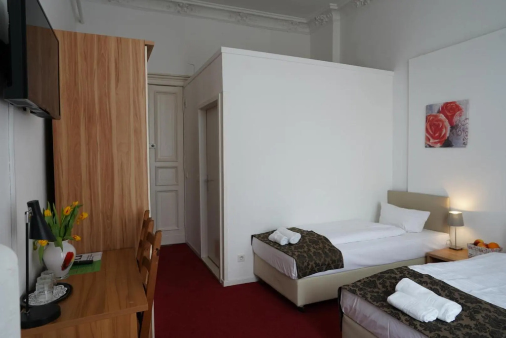 City Pension Berlin — photo 4