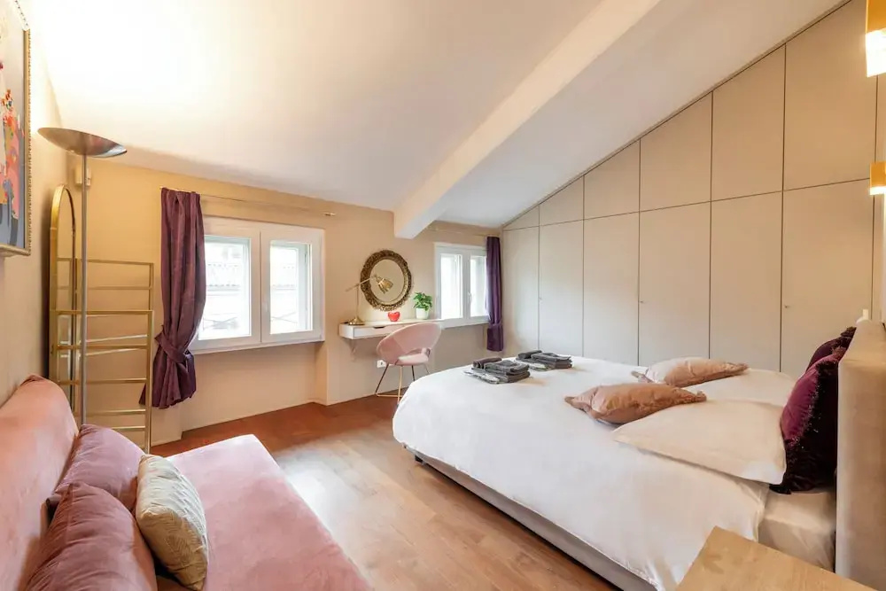 BnButler - Pontaccio 4 con terrazzo — photo 7
