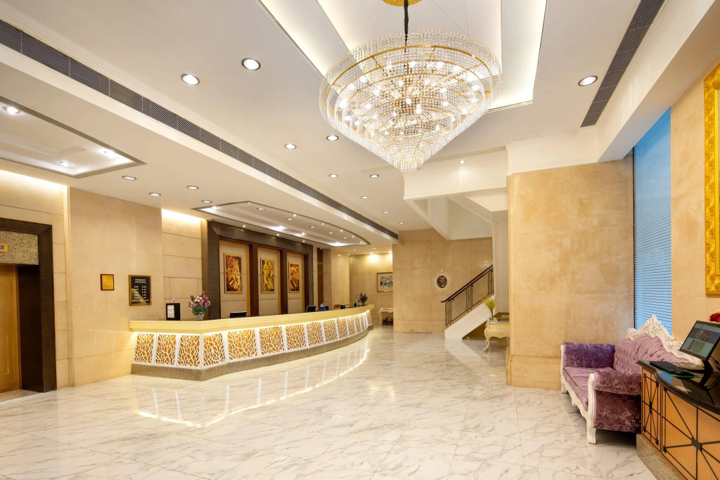 Ramada by Wyndham Hong Kong Grand View, photo 2