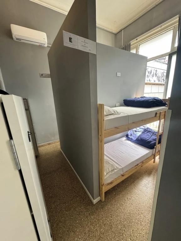 Lead Hostel — photo 5