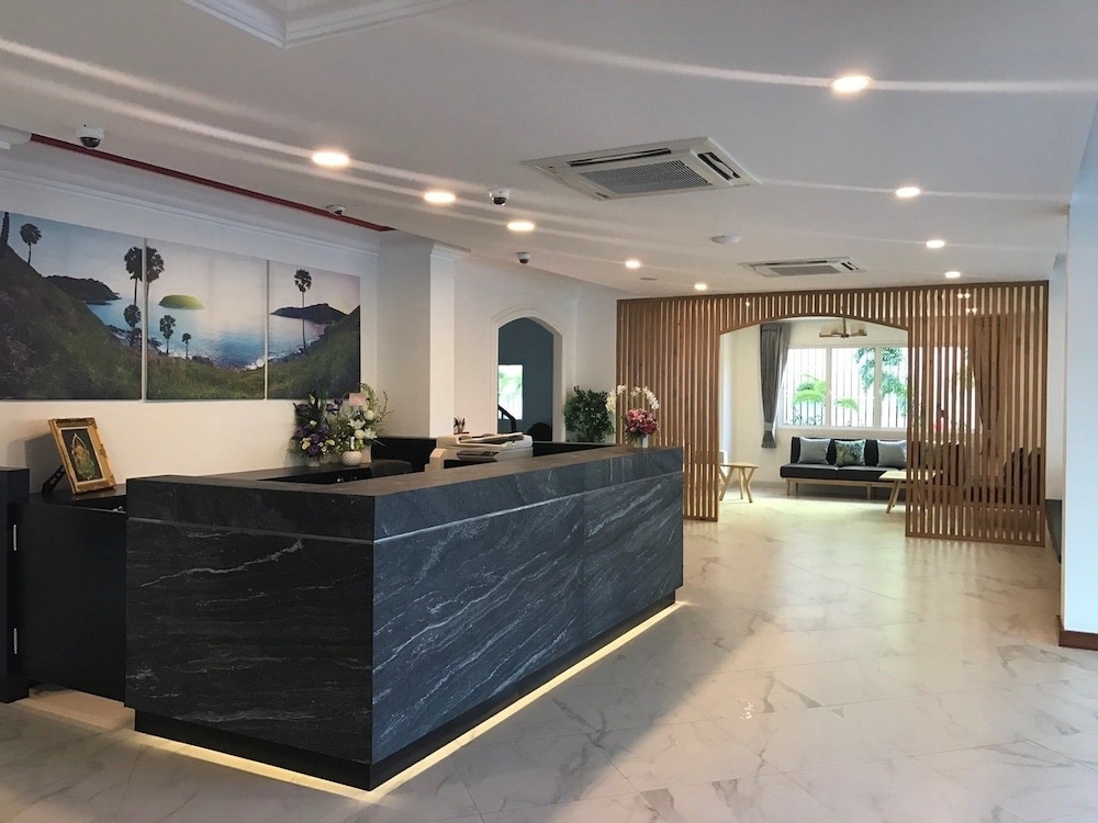 The Royal P Boutique Hotel, photo 2