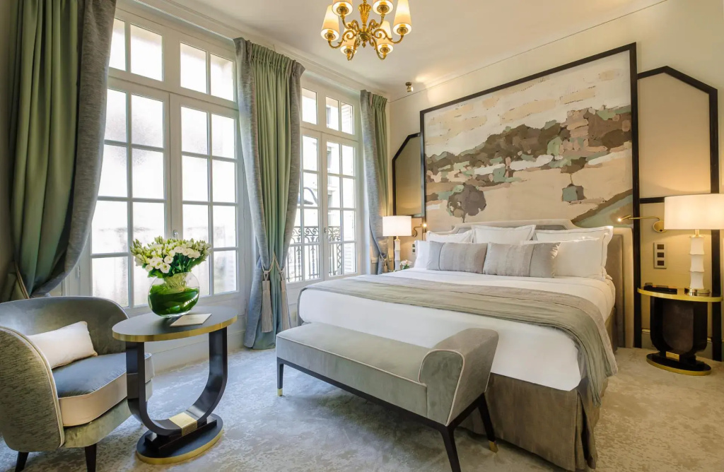 Hôtel Elysia by Inwood Hotels, photo 5