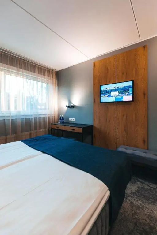 Go Hotel Shnelli — photo 8