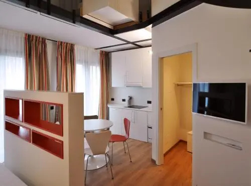 Bb Hotels Aparthotel Isola — photo 5