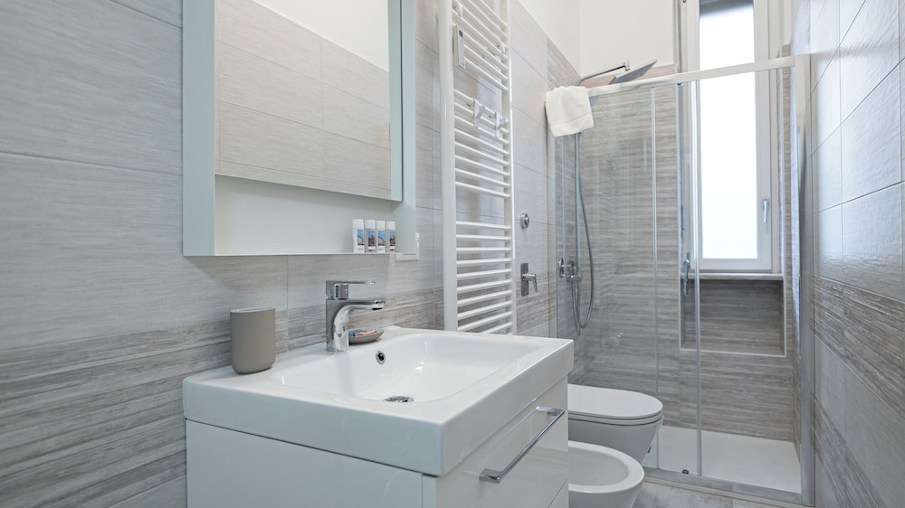 Italianway Comfort - Gomes 5 — photo 8
