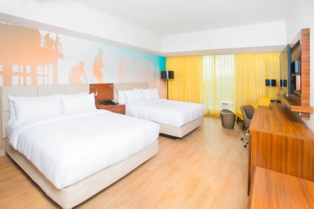 Courtyard by Marriott Santa Monica, photo 3