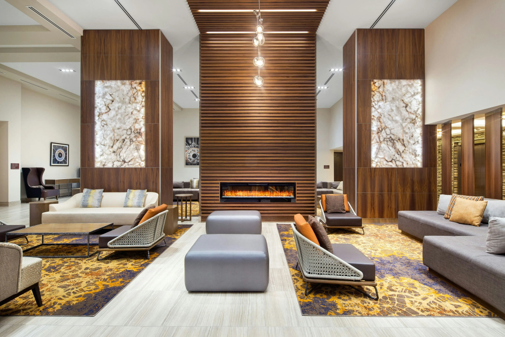 DoubleTree by Hilton Toronto Airport, photo 3