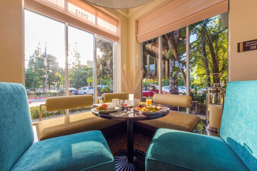 Hilton Garden Inn Arcadia/Pasadena Area — photo 8