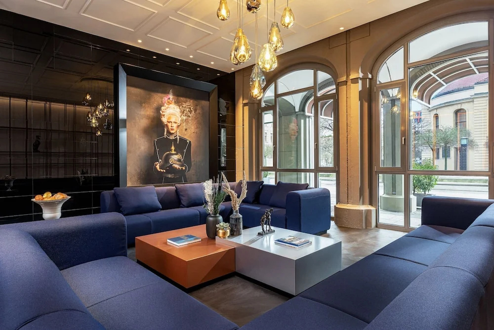Hotel Luc - Autograph Collection — photo 2