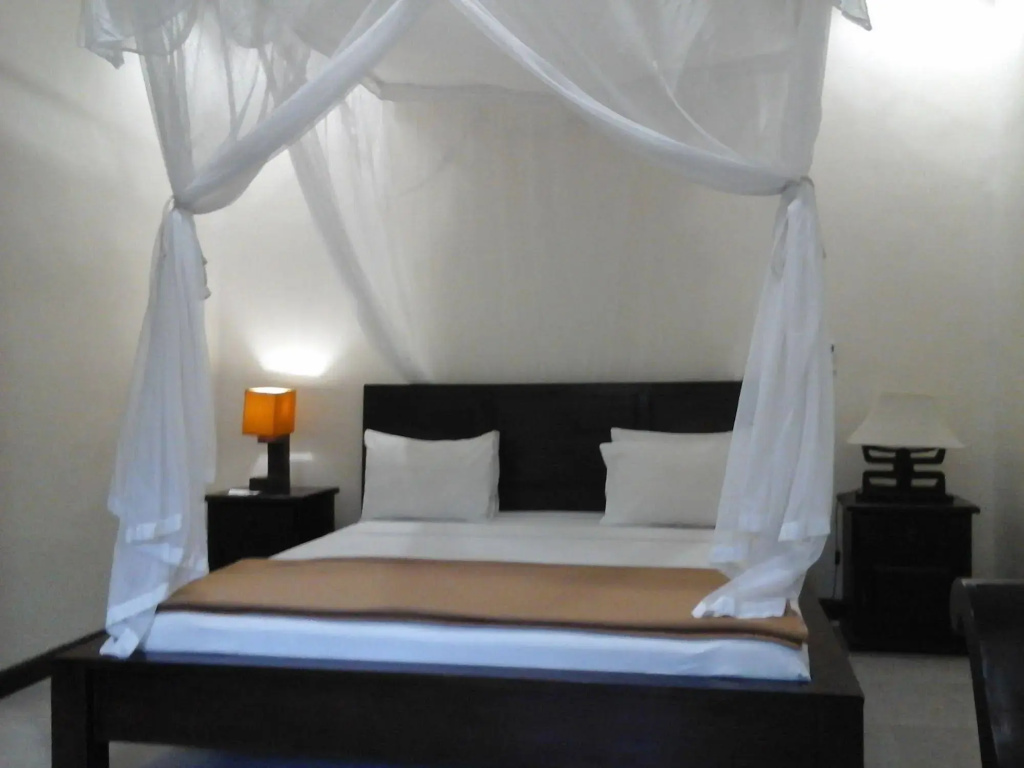 Villa Pecatu Ubud, photo 2