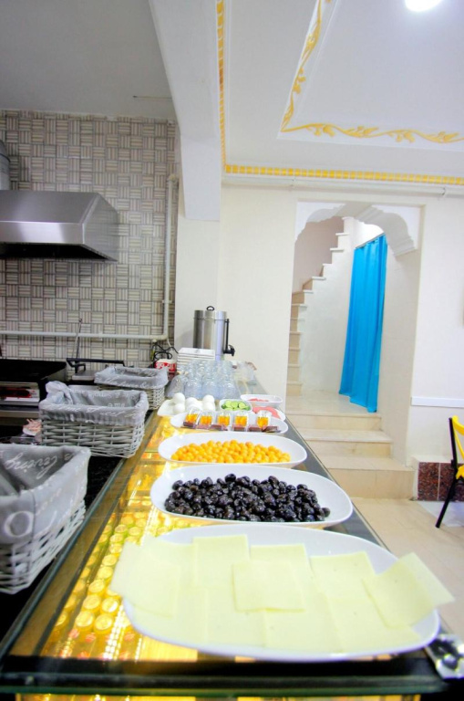 Grand FM Hotel — photo 8