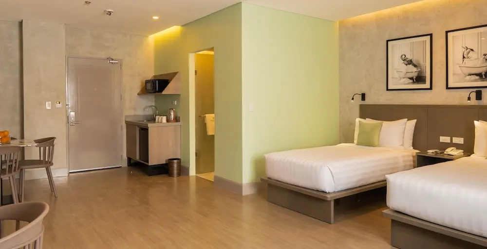 Primeway Suites Cebu — photo 4