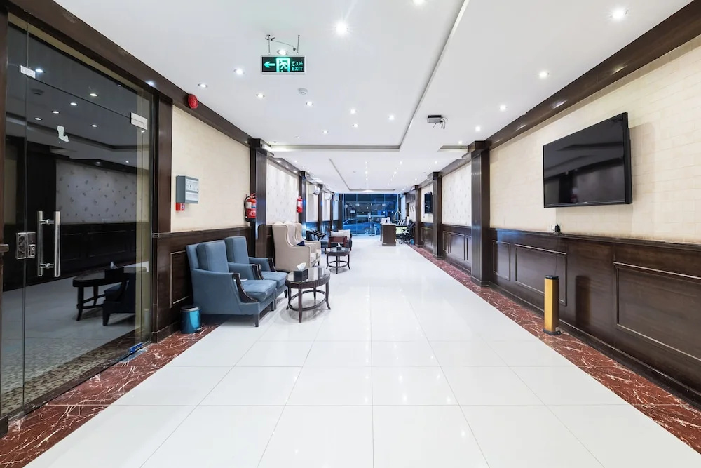 Taleen AlAqiq Hotel Apartments, photo 2