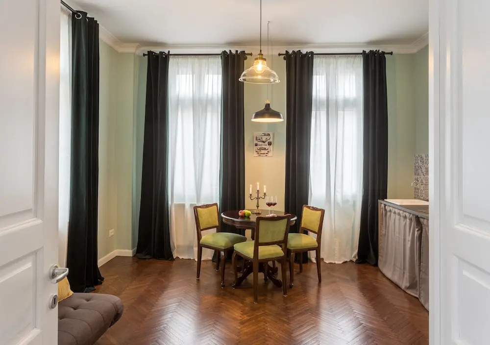Good Living Bucharest, photo 5