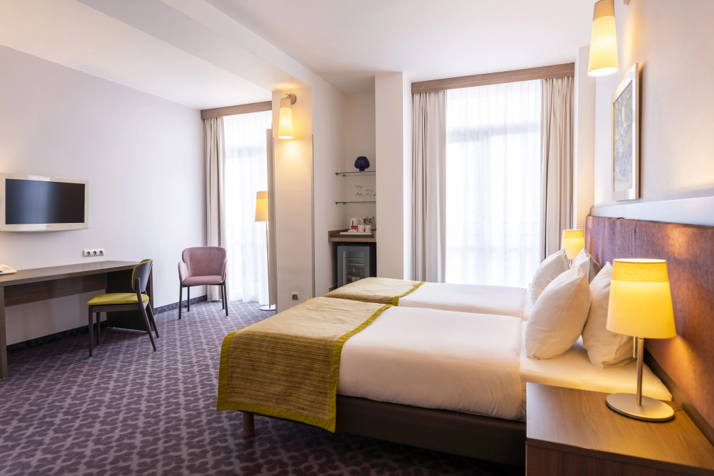 Metropol Hotel — photo 4