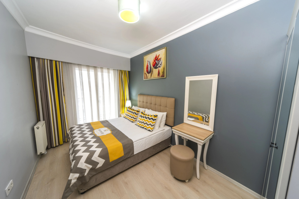 Serenity Suites Istanbul Airport — photo 3