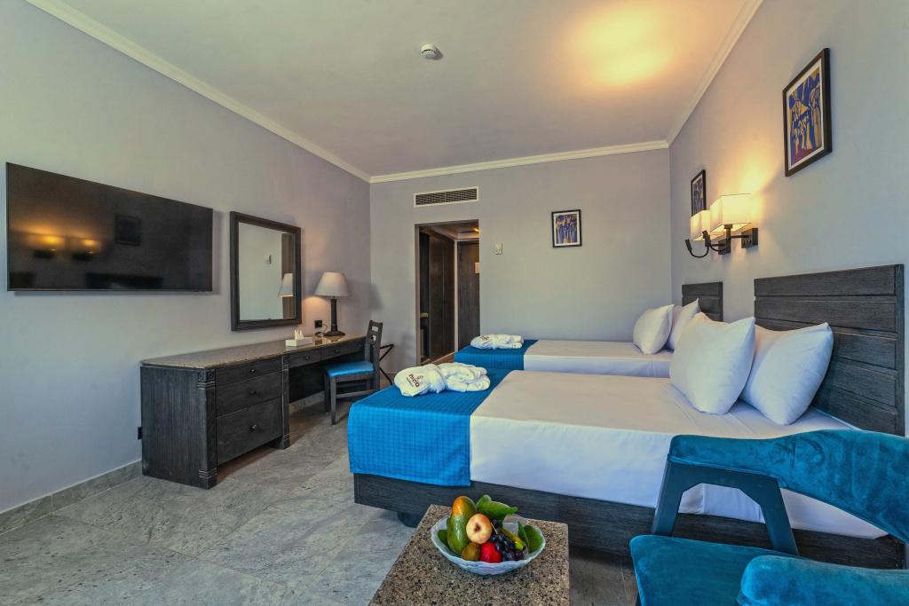 Invidia Coral Beach Tiran, photo 4