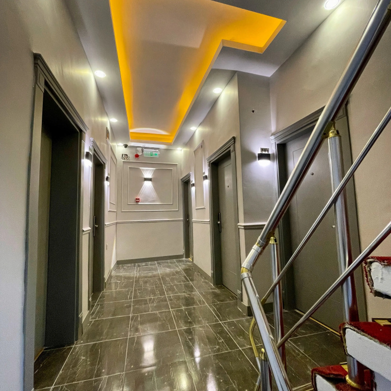 Отель Crowned Plus Hotel — photo 7