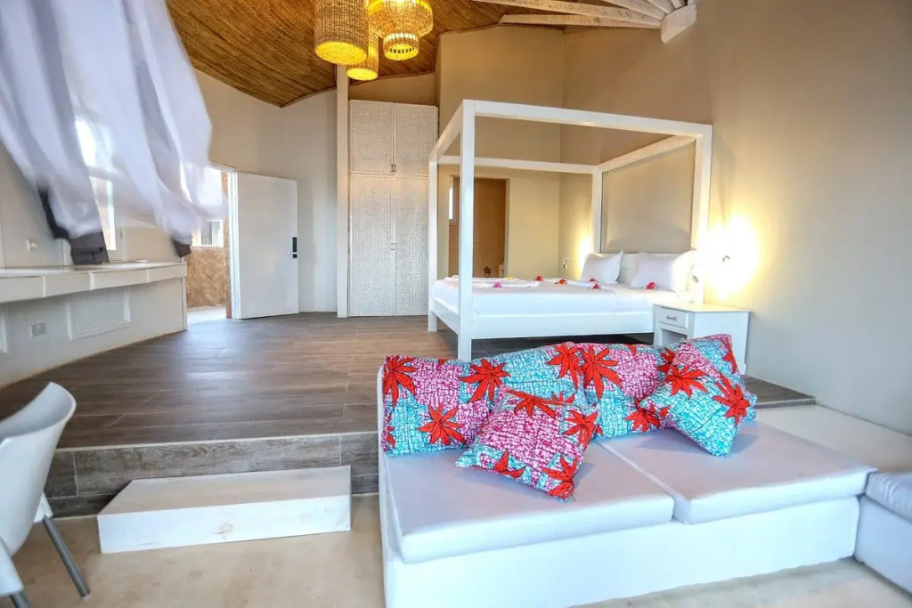 Balafon Beach Resort — photo 5