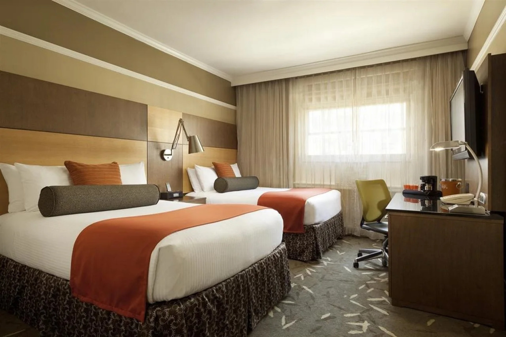 Hotel Abri - Union Square, photo 4