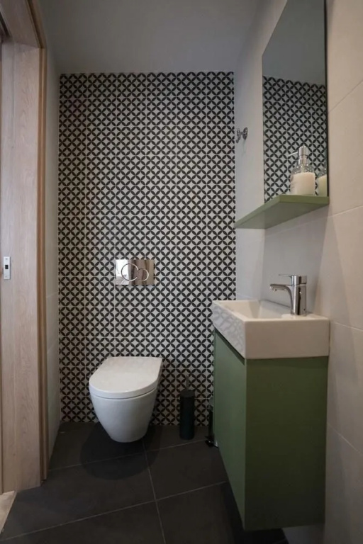 Modern 2bed 2bath Loft in Acropolis area — photo 7