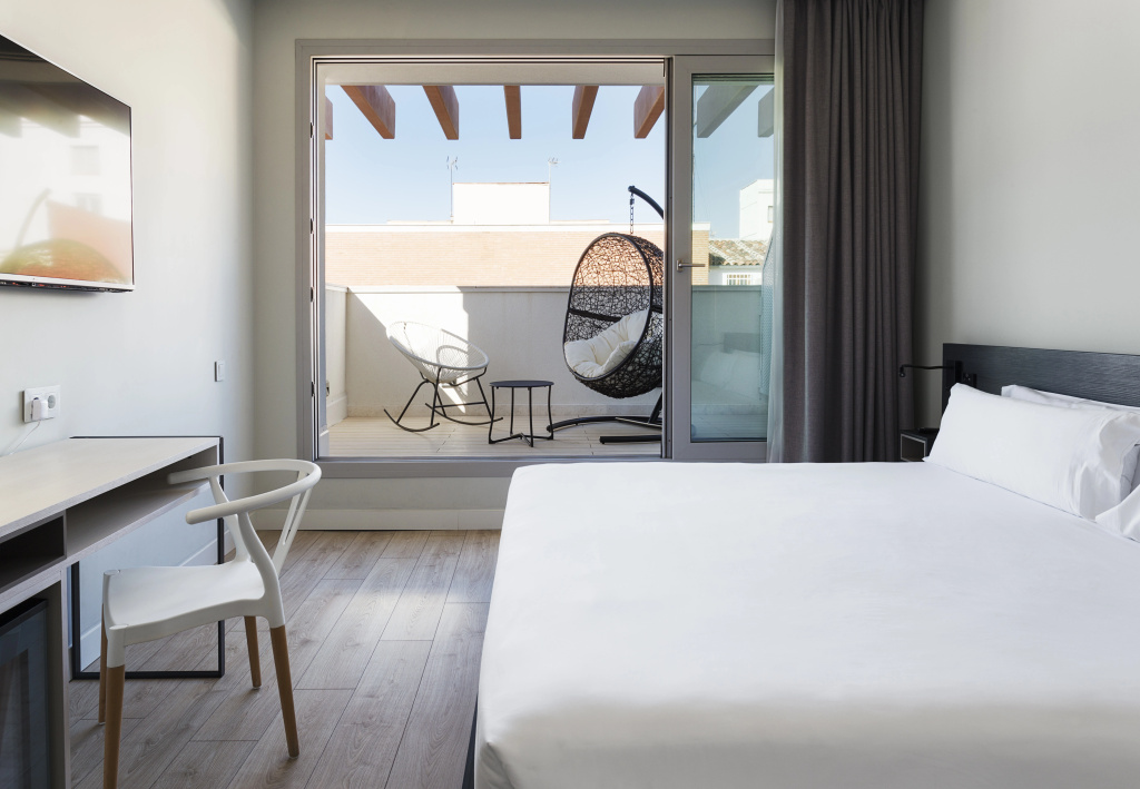 B&B Madrid Centro Puerta del Sol, photo 5