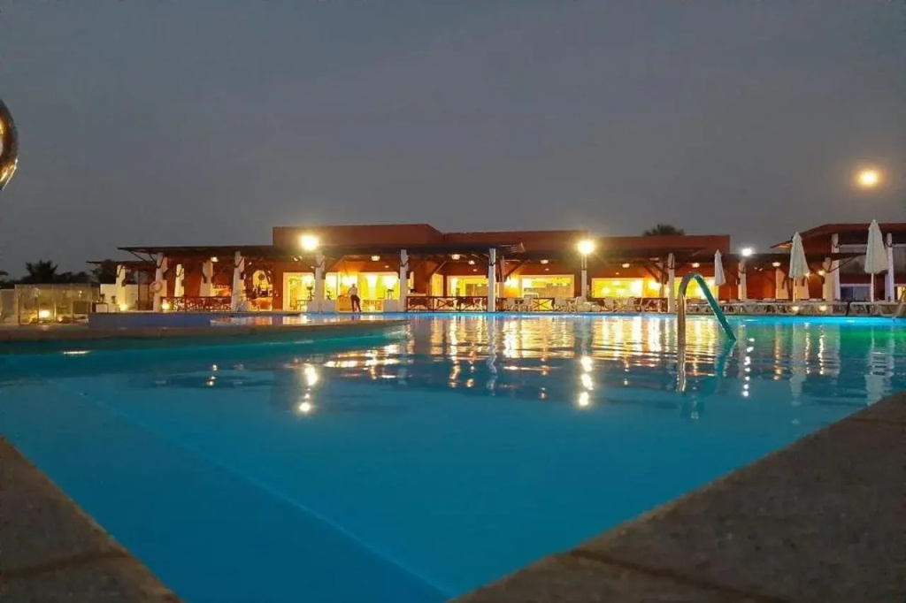 African Princess Beach Hotel — photo 8