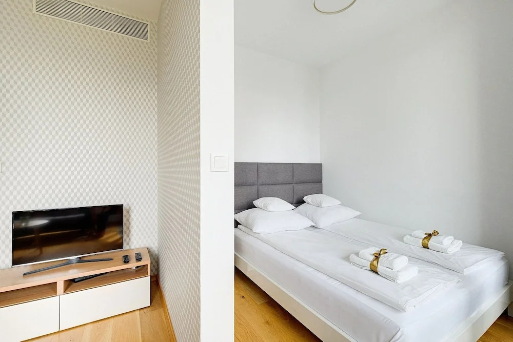 Aparthotel Warsaw Hub — photo 4