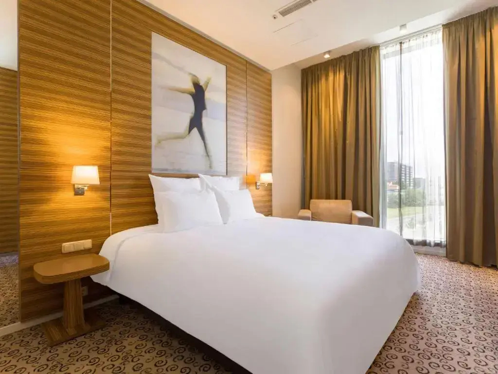 Mercure Tallinn, photo 3
