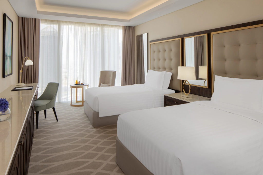 Dusit Doha Hotel — photo 7