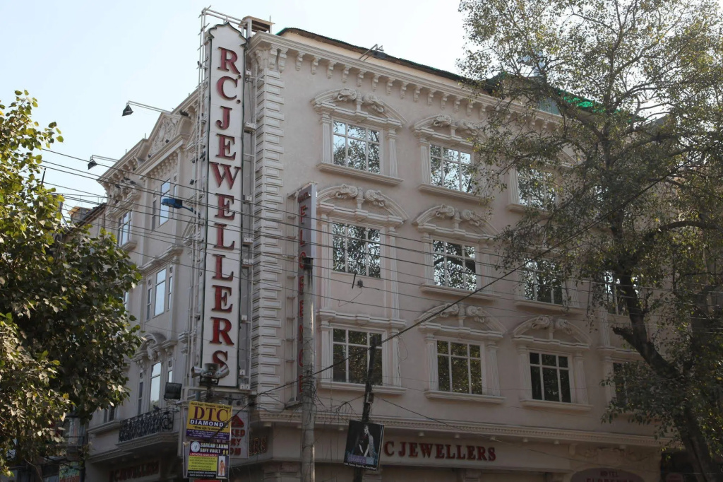 Hotel Florence