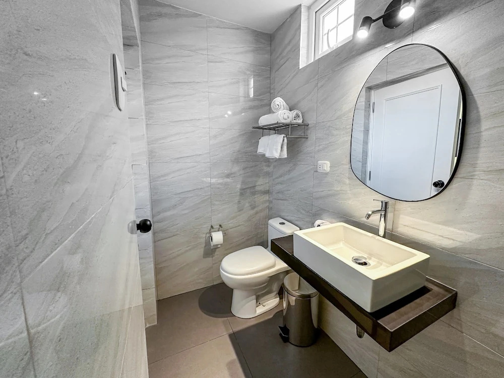 Blu Hotel Boutique — photo 8