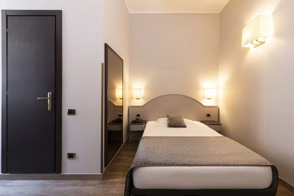 Baviera Hotel — photo 7
