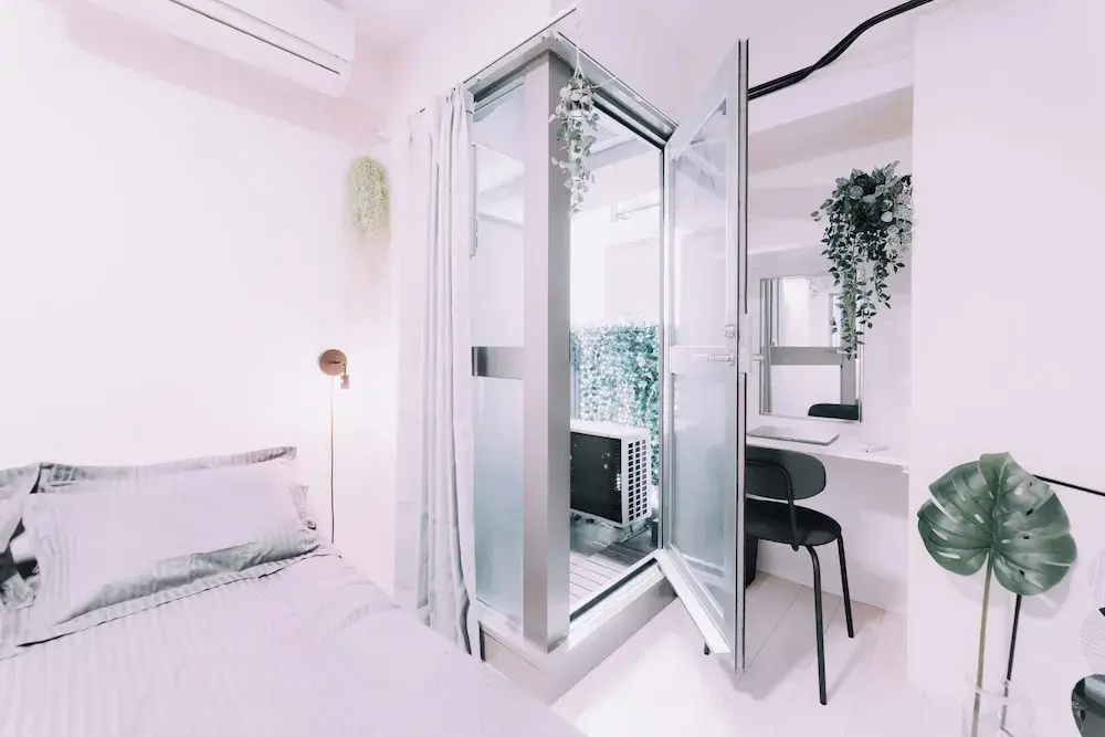 Minimalist Loft 402 — photo 2