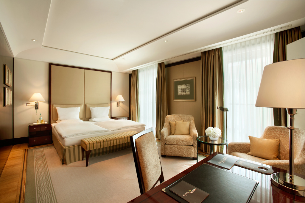 Hotel Adlon Kempinski — photo 7