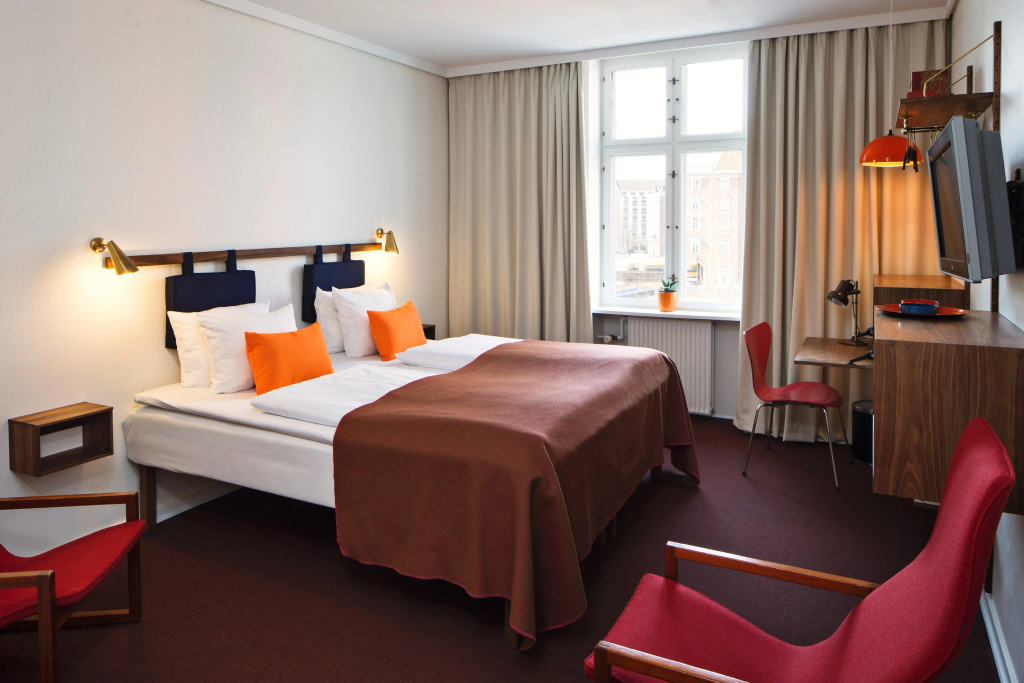 Hotel Alexandra, photo 3