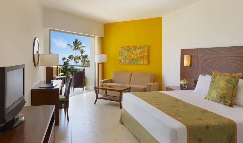 Dreams Royal Beach Punta Cana - All Inclusive, photo 5