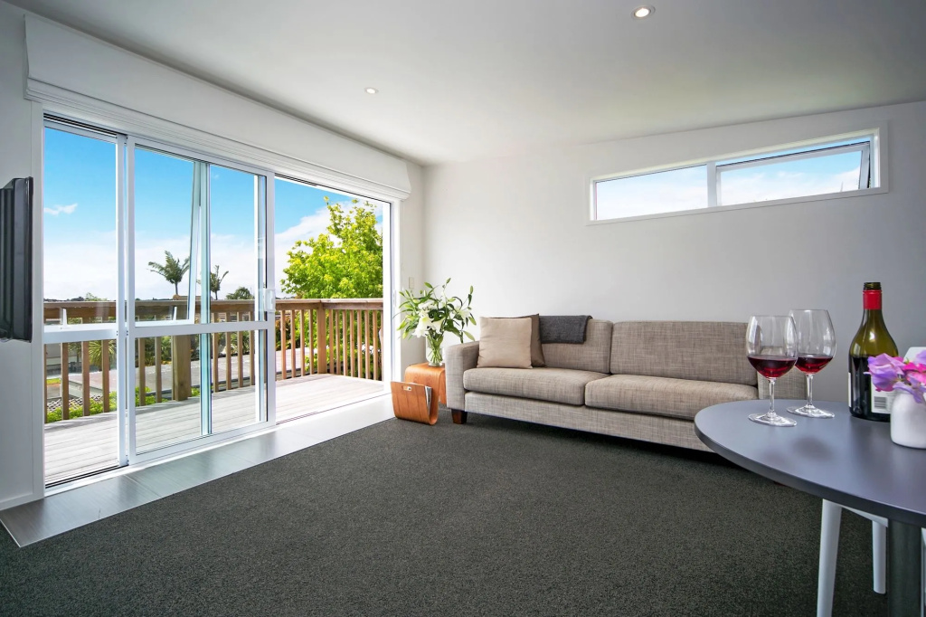 Kohi Beach Bed & Breakfast — photo 6