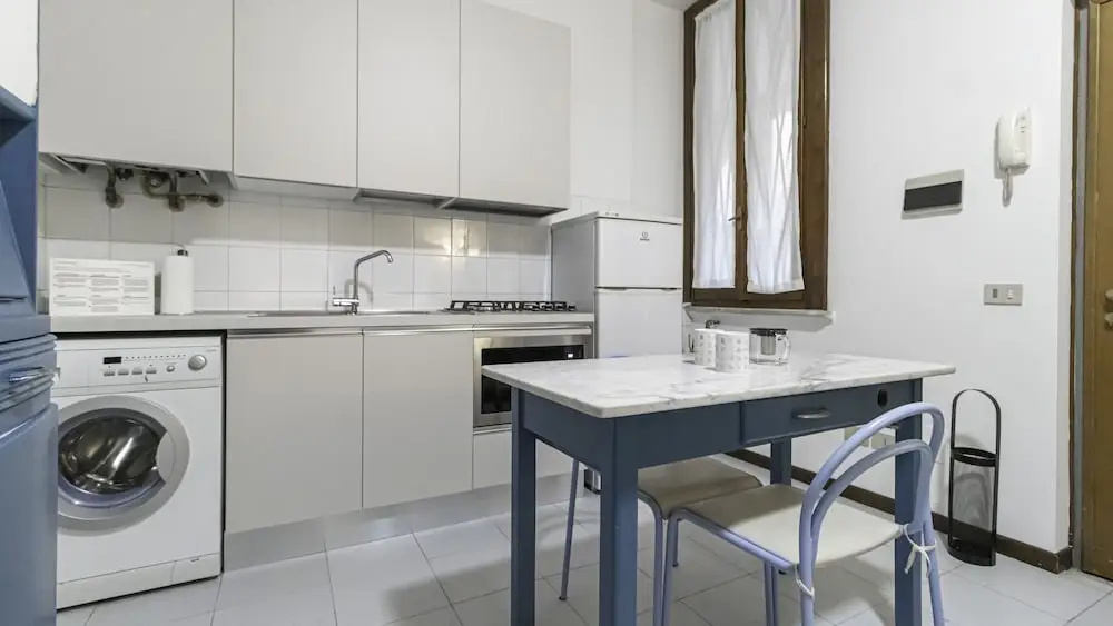 Italianway - Cesare da Sesto 20 B — photo 4
